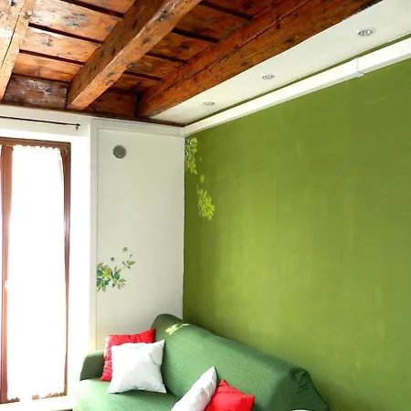 Casa Castelvecchio 아파트