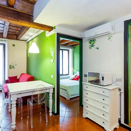 아파트 Casa Castelvecchio