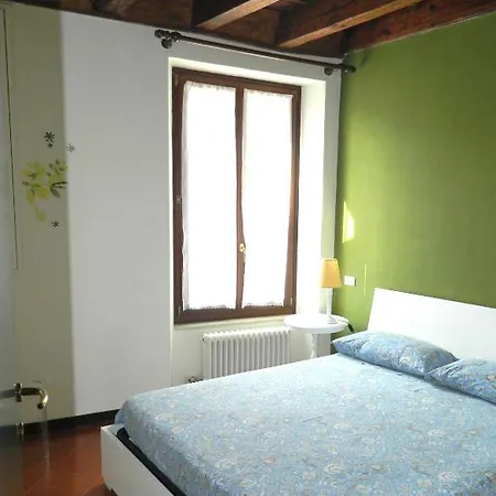 Apartamento Casa Castelvecchio