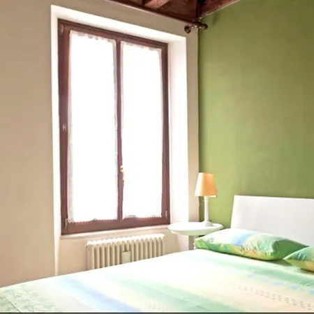 Casa Castelvecchio Apartamento