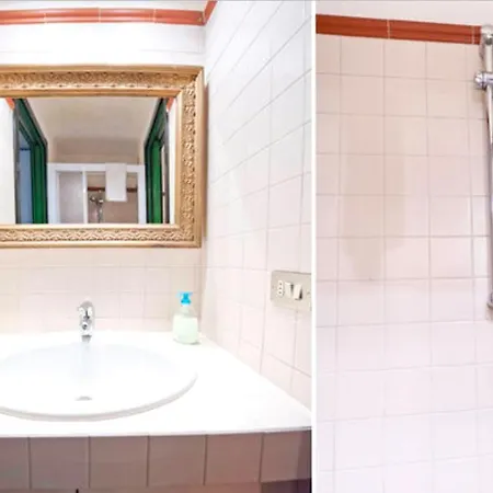 Apartamento Casa Castelvecchio