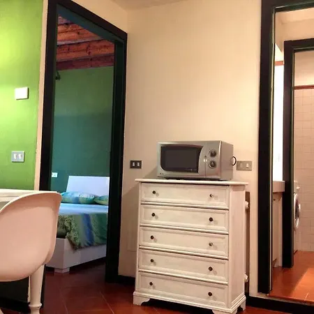 Casa Castelvecchio Apartamento *
