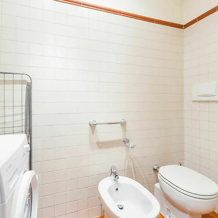 Casa Castelvecchio Apartamento Verona