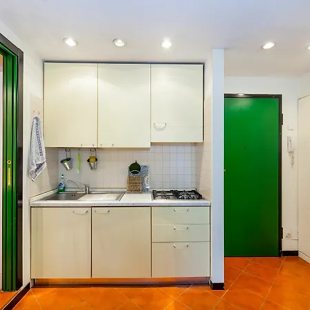 Apartamento Casa Castelvecchio