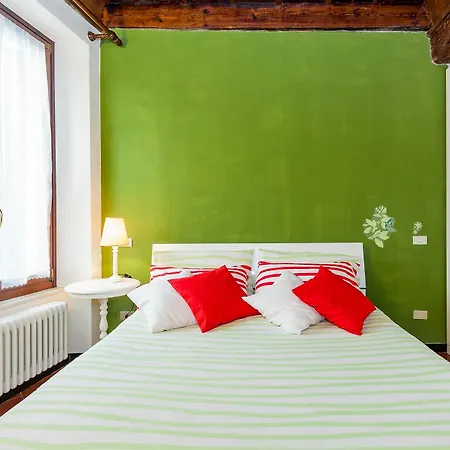 Apartamento Casa Castelvecchio