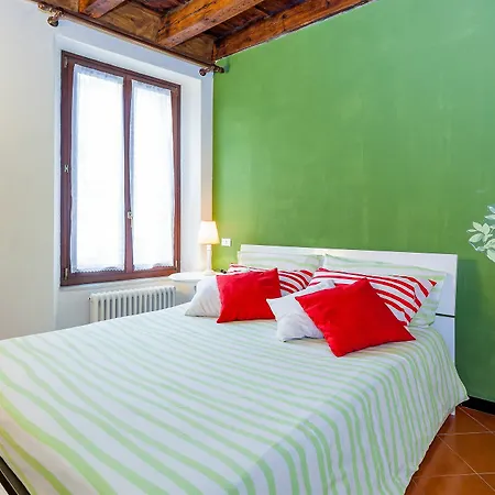 Casa Castelvecchio * ヴェローナ
