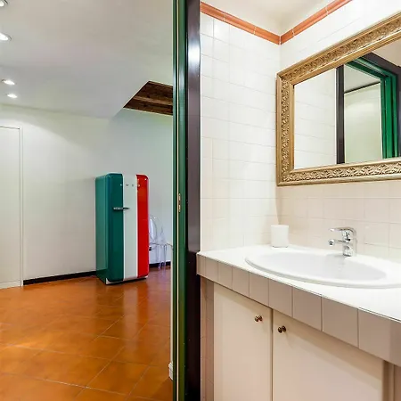 Casa Castelvecchio * ヴェローナ