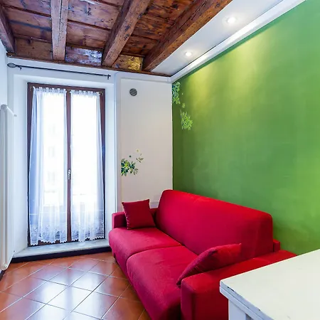 Casa Castelvecchio Apartment