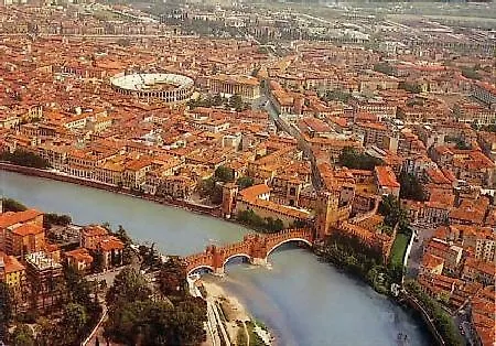 Casa Castelvecchio *