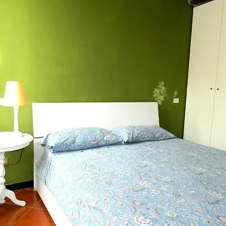 Apartment Casa Castelvecchio *