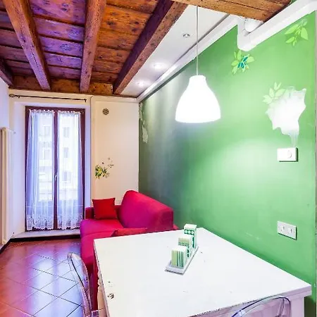 Apartment Casa Castelvecchio Verona