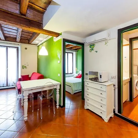 Casa Castelvecchio * Verona