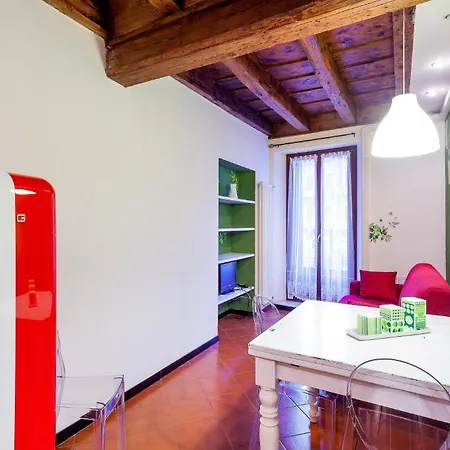 Casa Castelvecchio Verona