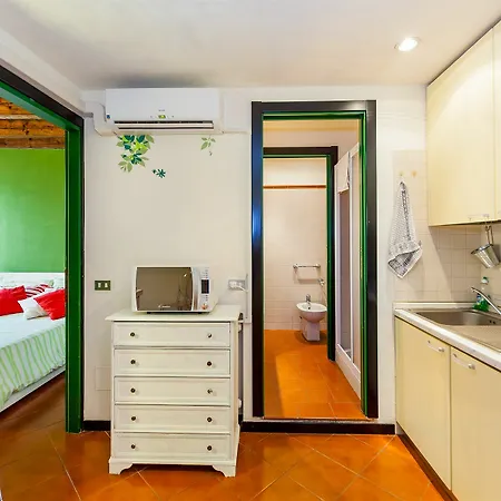 Casa Castelvecchio Apartment Verona